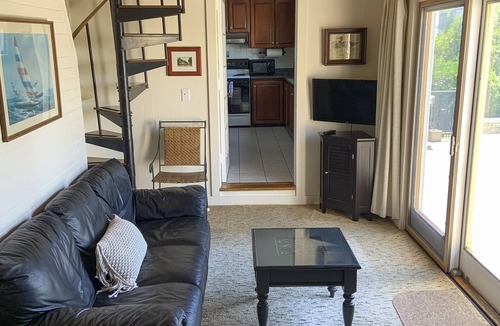 Easton's Point House | Easton's Point walk to beaches!