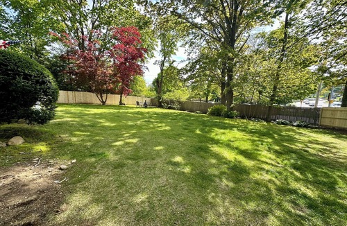 Newport East House | Easton View Retreat