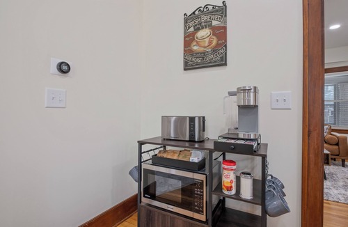 Easttown House | Eastown Luxe