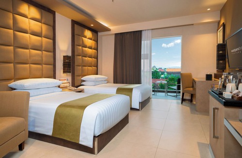 Catur Tunggal Hotel | Eastparc Hotel Yogyakarta