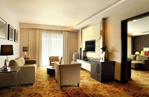 Catur Tunggal Hotel | Eastparc Hotel Yogyakarta