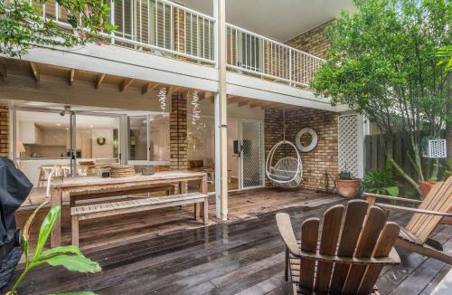 Byron Bay House | Eastpoint 4