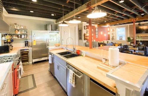 Eastport House | Eastport Gem - Popular house walk to Downtown & USNA