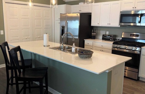Sumter County Villa | Eastport, Middleton, and Sawgrass all very close.