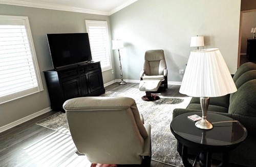 Sumter County Villa | Eastport, Middleton, and Sawgrass all very close.