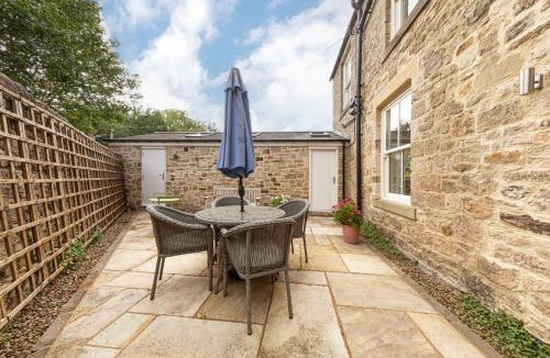 Corbridge House | Eastrigg- Corbridge