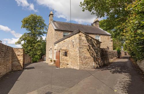 Corbridge House | Eastrigg- Corbridge