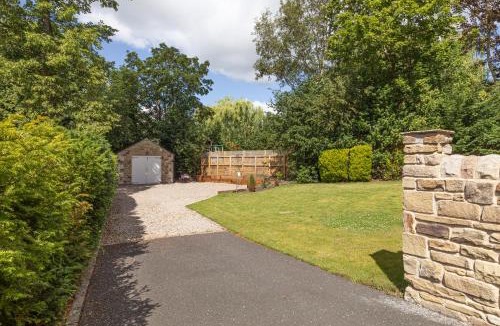 Corbridge House | Eastrigg- Corbridge