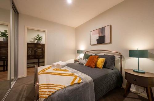 Charlestown Apartment | Eastside apartment