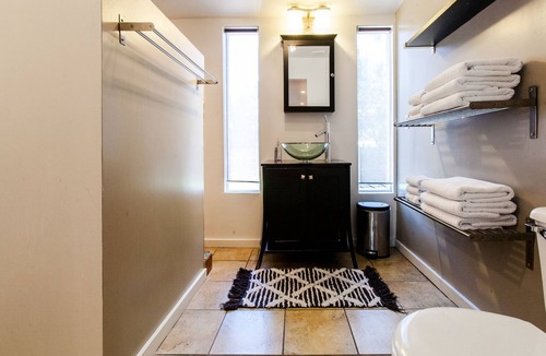 Central East Austin House | Eastside Cabana - Near UT + Downtown - Fenced Yard