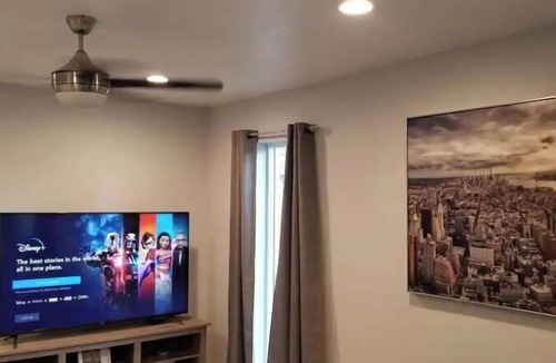 Biggs Field House | Eastside Gem! Welcome Home 65" TV fully remodeled