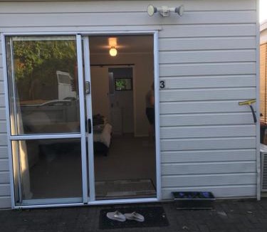 Rotorua House | Eastside House + Separate Contained Sleepout