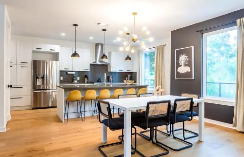 Govalle House | Eastside House Supreme Downtown 6 Min Drive