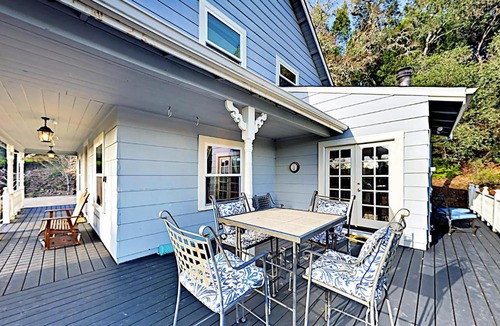 Healdsburg House | Eastside Manor