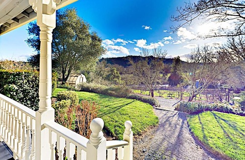Healdsburg House | Eastside Manor