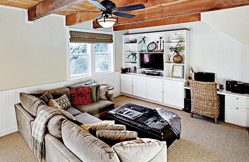 Healdsburg House | Eastside Manor