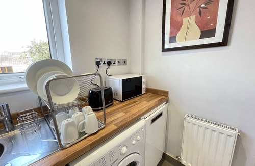 Ushaw Moor House | Eastside Professional Let - Durham