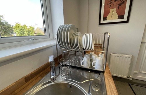 Ushaw Moor House | Eastside Professional Let - Durham