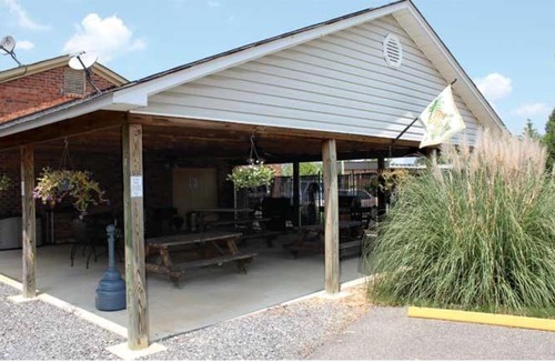 Lynchburg Hotel | Eastside Suites