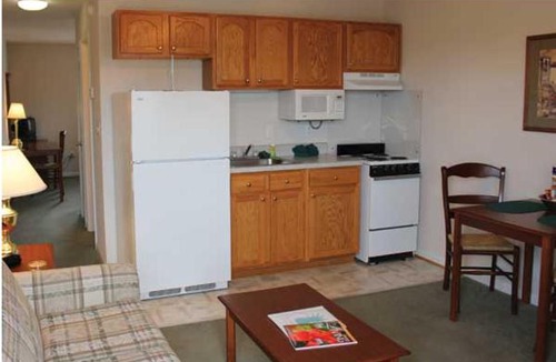Lynchburg Hotel | Eastside Suites