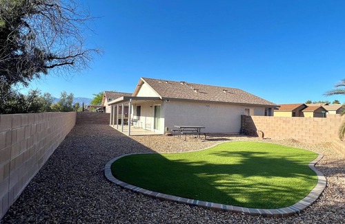 Harrison East South House | Eastside Tucson Gem