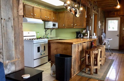 North Hero House | Eastview on Lake Champlain