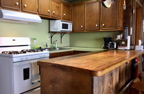 North Hero House | Eastview on Lake Champlain