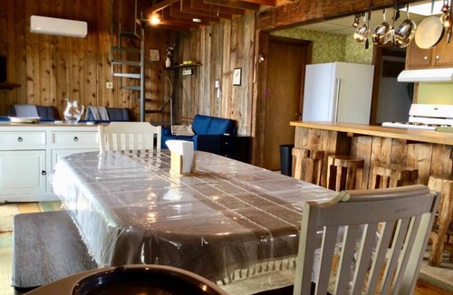 North Hero House | Eastview on Lake Champlain