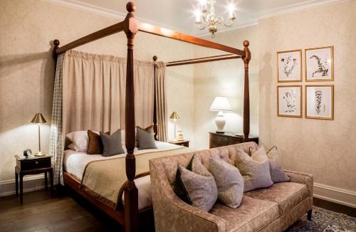 Bilting Hotel | Eastwell Manor, Champneys Hotel & Spa