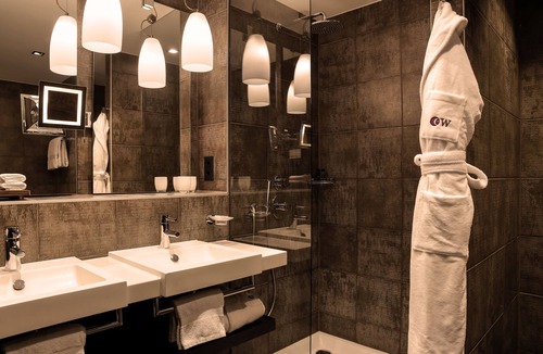 Paquis Navigation Hotel | Eastwest Hotel by Malone