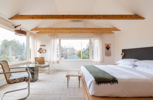 Lake Placid Hotel | Eastwind Hotel Lake Placid