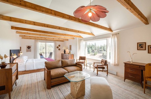 Lake Placid Hotel | Eastwind Hotel Lake Placid