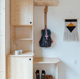 Oliverea Hotel | Eastwind Hotel Oliverea Valley