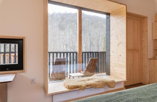 Oliverea Hotel | Eastwind Hotel Oliverea Valley