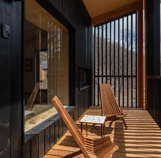 Oliverea Hotel | Eastwind Hotel Oliverea Valley