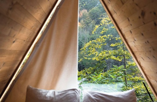 Oliverea Hotel | Eastwind Oliverea Valley