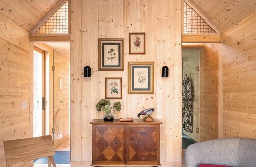 Oliverea Hotel | Eastwind Oliverea Valley