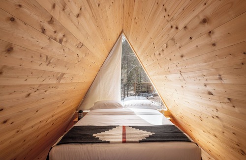 Oliverea Hotel | Eastwind Oliverea Valley