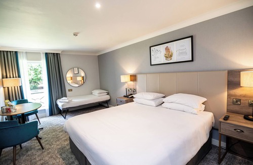 Brinsley Hotel | Eastwood Hall