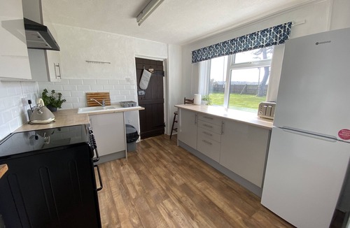 Walberswick Cabin | Eastwood Lodge