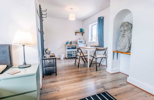 Walberswick Cabin | Eastwood Lodge