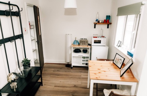 Walberswick Cabin | Eastwood Lodge