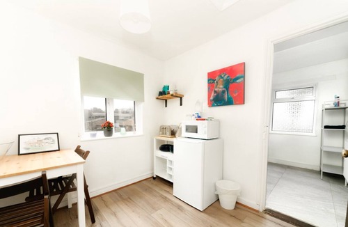 Walberswick Cabin | Eastwood Lodge