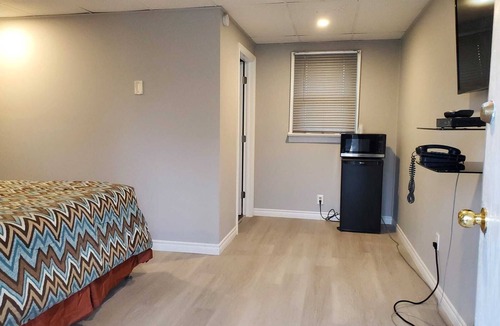 Woodstock Hotel | Eastwood Motel
