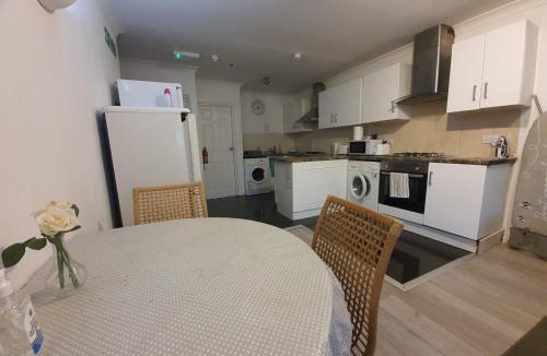 Seven Kings House | Eastwood Rooms