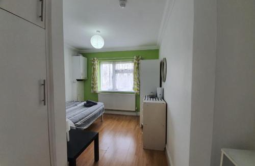 Seven Kings House | Eastwood Rooms