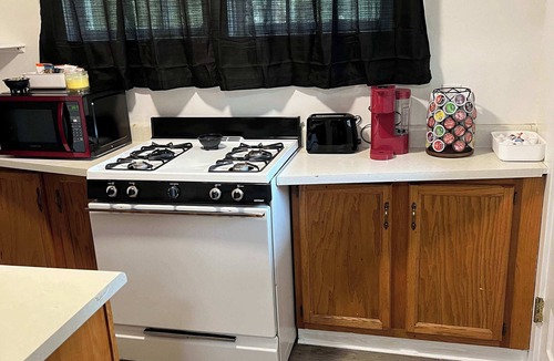 Syracuse Apartment | Eastwoods finest (unit #2)