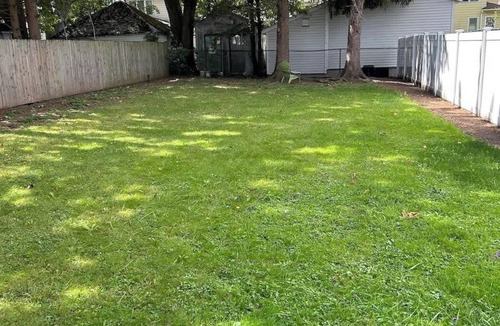 Syracuse Apartment | Eastwoods finest (unit #2)