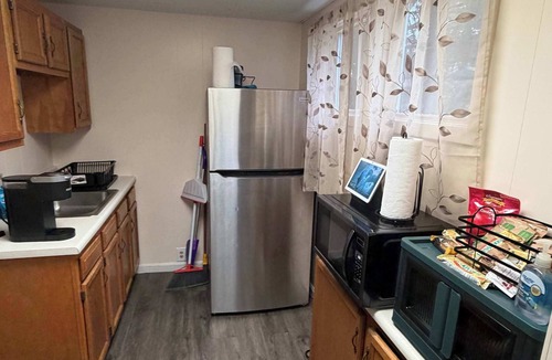 Syracuse Apartment | Eastwood’s Finest!