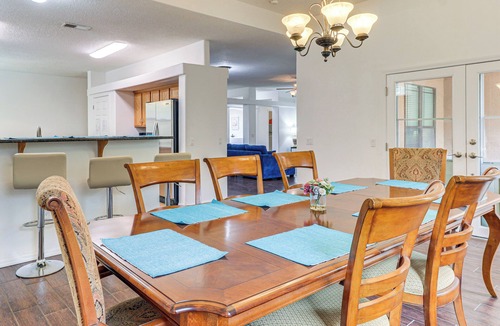 Rio Rancho House | Easy ABQ Access: Large Family Home w/Patio & Yard